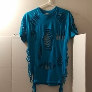 Ladies hand crafted swimsuit covers